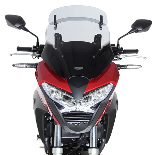 VT vario-touring smoke windshield | MRA