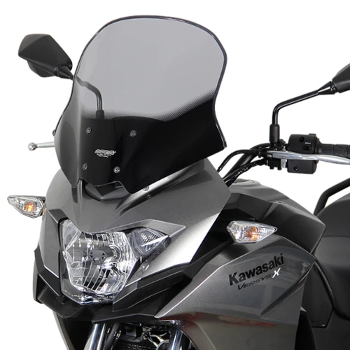T touring smoke windshield | MRA