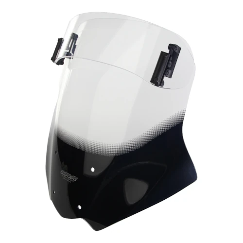 VT vario-touring clear windshield | MRA
