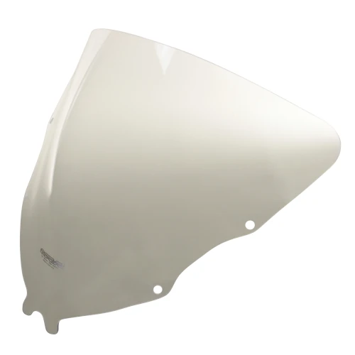 R racing smoke gray windshield | MRA