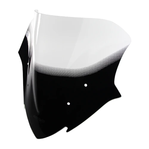 RM racing clear windshield | MRA