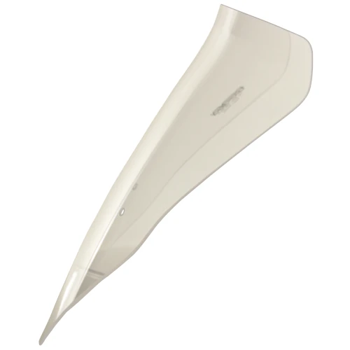 SM spoiler-maxi clear windshield | MRA