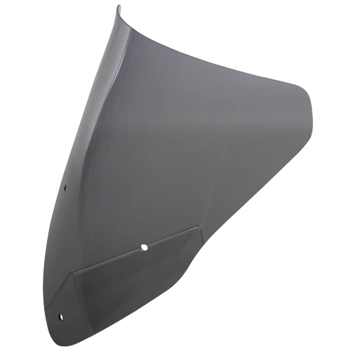 SM spoiler-maxi smoke windshield | MRA