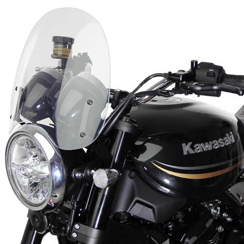 NTM touring clear windshield | MRA