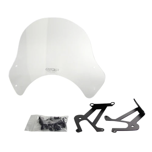 NSP sport clear windshield | MRA