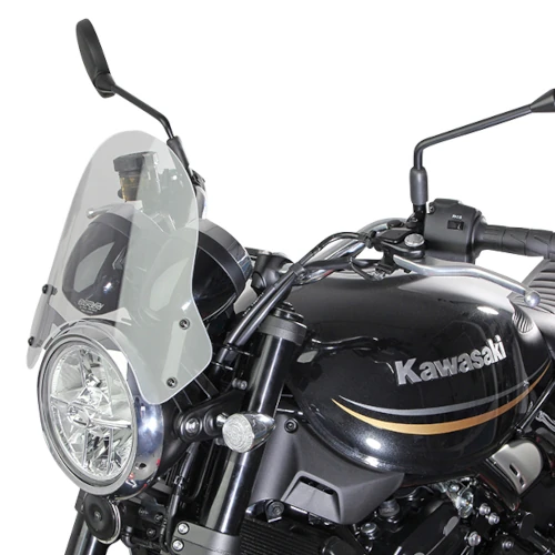 NSP sport clear windshield | MRA