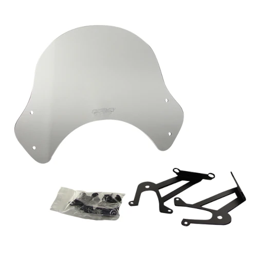 NSP sport smoke windshield | MRA