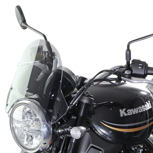 NSP sport smoke windshield | MRA