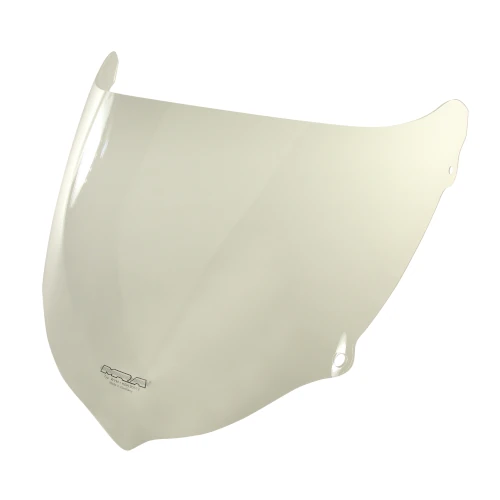 O standard clear windshield | MRA
