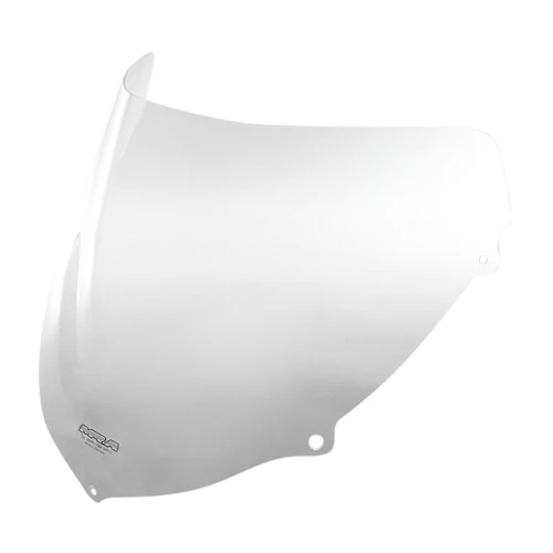 R racing clear windshield | MRA