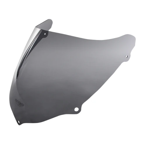 R racing smoke windshield | MRA