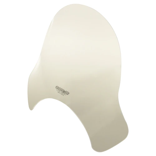 NT touring smoke windshield | MRA