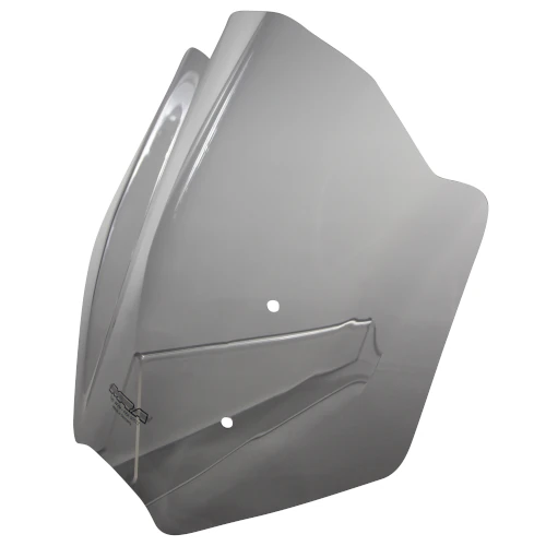 NRM racing smoke windshield | MRA