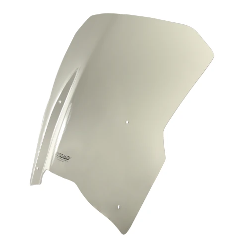 TM touring smoke windshield | MRA
