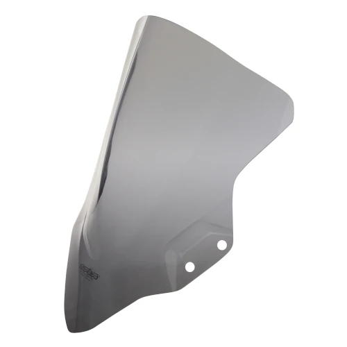 R racing smoke windshield | MRA