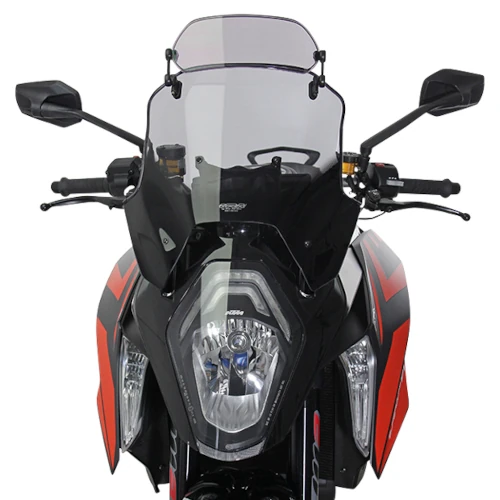 XCS x-creen-sport clear windshield | MRA