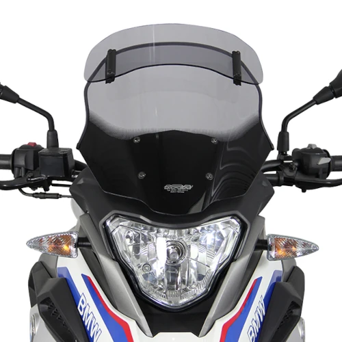 VT vario-touring clear windshield | MRA