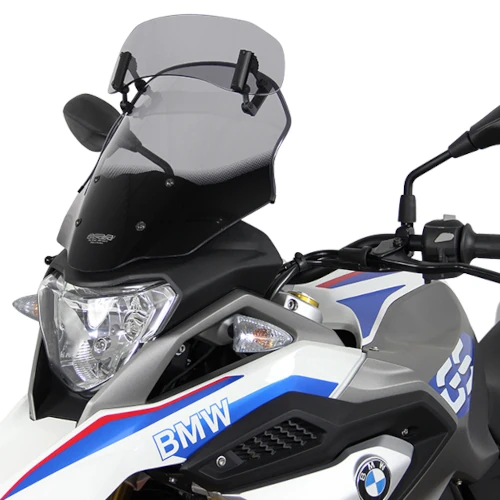 VT vario-touring clear windshield | MRA