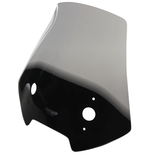 OM standard smoke windshield | MRA