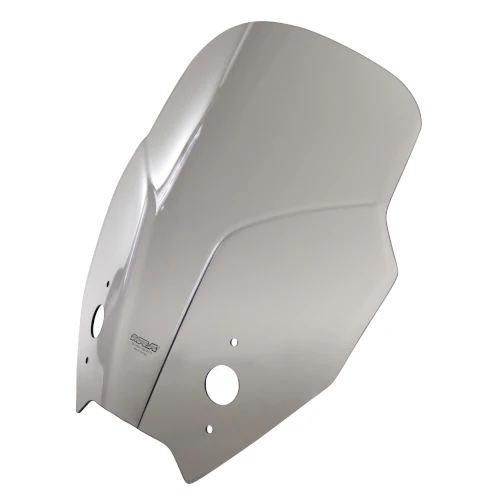 T touring smoke windshield | MRA