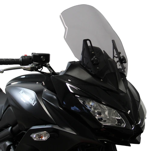 T touring smoke windshield | MRA