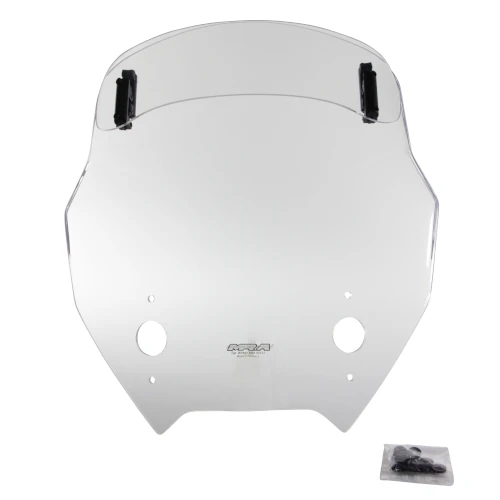 VT vario-touring clear windshield | MRA