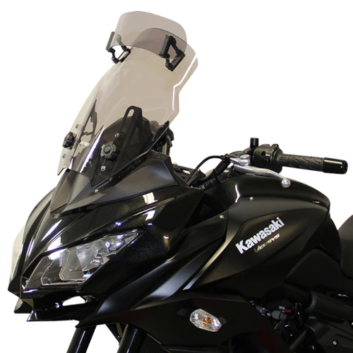 VT vario-touring smoke windshield | MRA