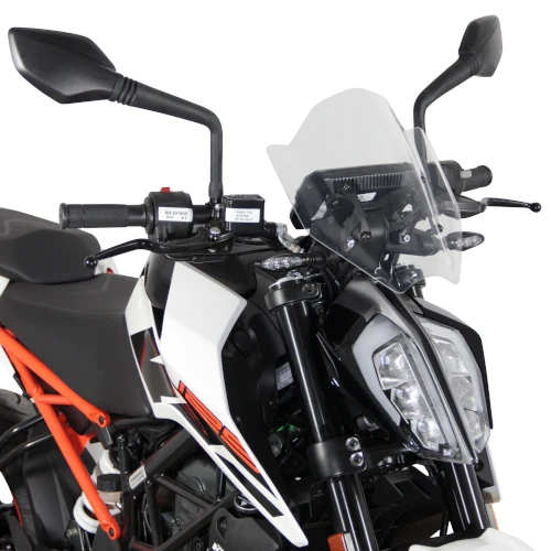 NSPM sport clear windshield | MRA