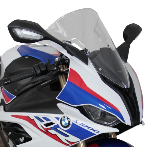 R racing clear windshield | MRA