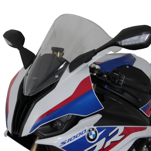R racing smoke windshield | MRA