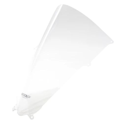 R racing clear windshield | MRA