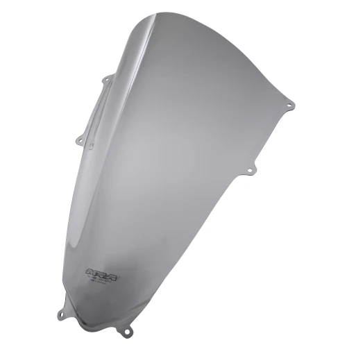 R racing smoke windshield | MRA