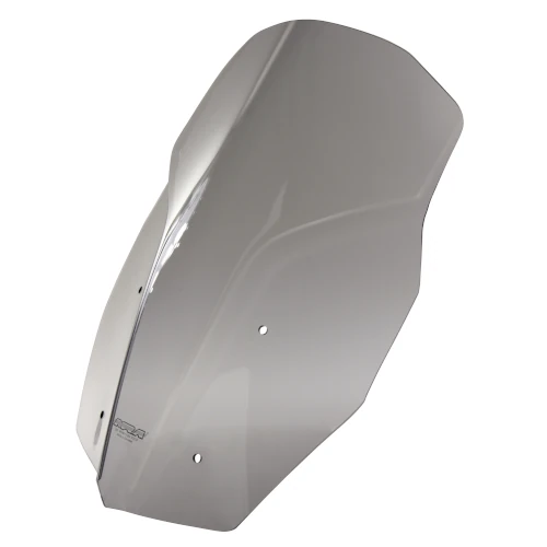 TM touring smoke gray windshield | MRA