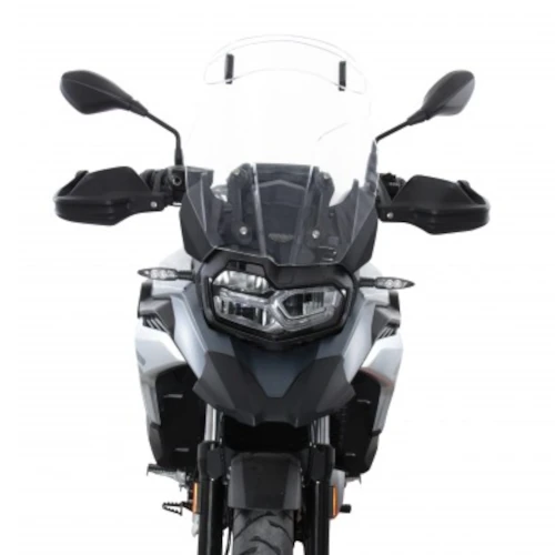 VTM vario-touring maxi clear windshield | MRA