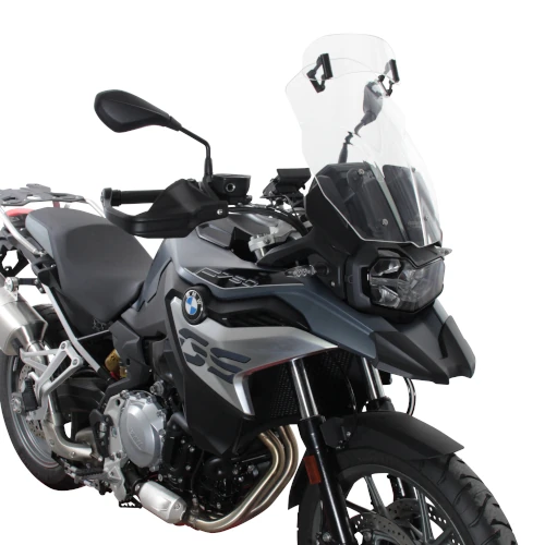 VTM vario-touring maxi clear windshield | MRA