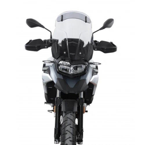 VTM vario-touring maxi smoke gray windshield | MRA