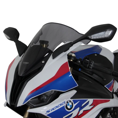 O standard smoke windshield | MRA