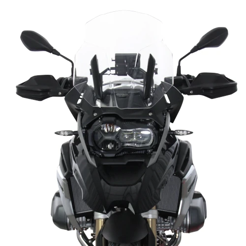 Vetro TM touring chiaro | MRA