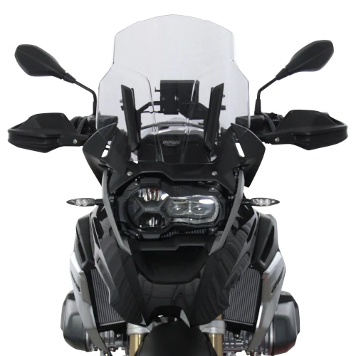 Vetro TM touring fumè | MRA