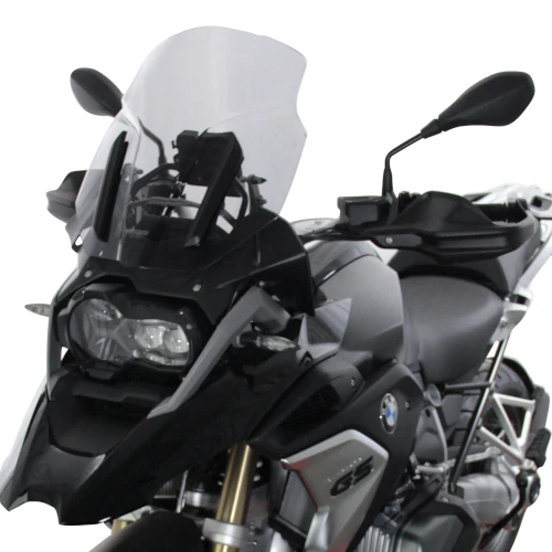 Vetro TM touring fumè | MRA