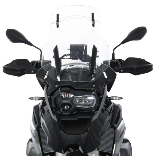 Vetro VTM vario-touring maxi chiaro | MRA