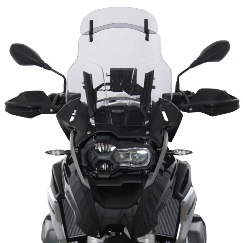 Vetro VTM vario-touring maxi fumè | MRA
