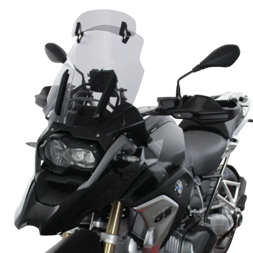 Vetro VTM vario-touring maxi fumè | MRA
