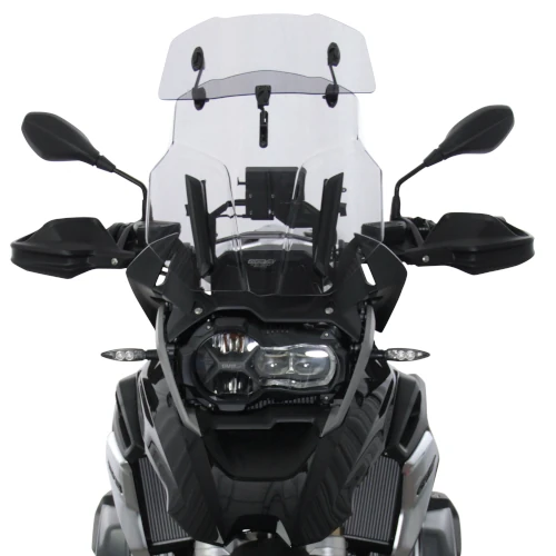 Vetro VXCS vario-x-creen touring fumè | MRA