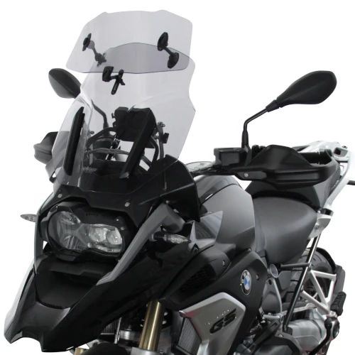 Vetro VXCS vario-x-creen touring fumè | MRA
