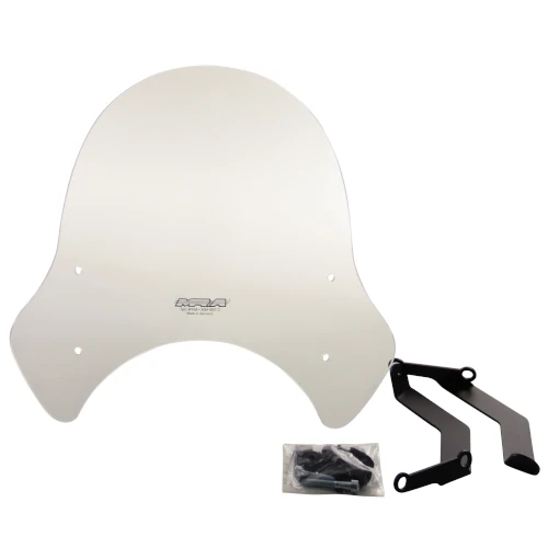 NSP sport clear windshield | MRA