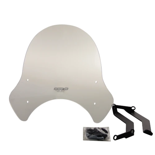 NSP sport smoke windshield | MRA