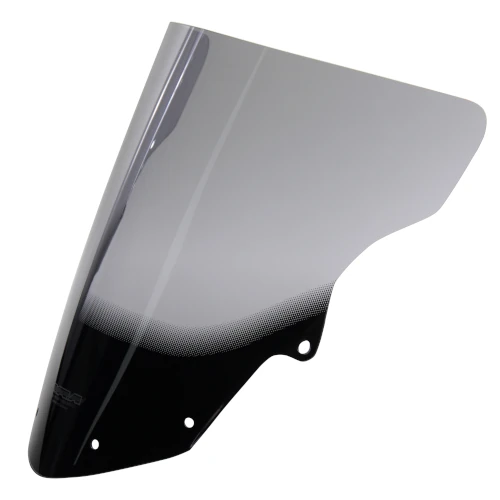 O standard smoke windshield | MRA