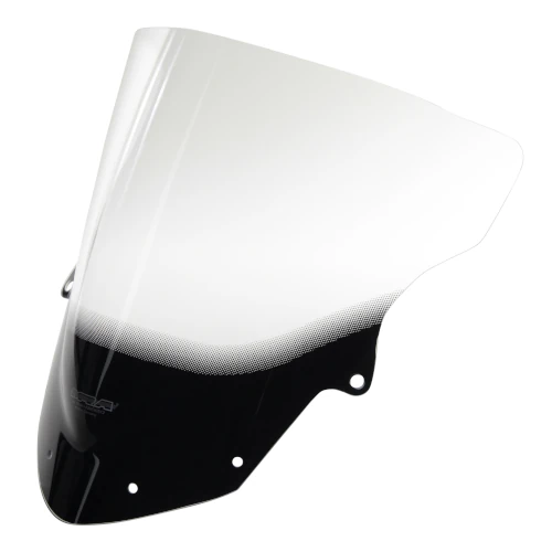 R racing clear windshield | MRA