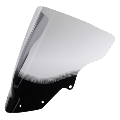 R racing smoke windshield | MRA